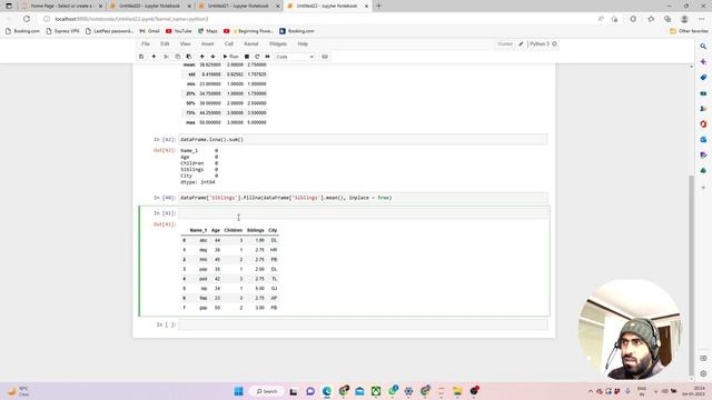 Data Analysis using Pandas and Python: 5 Must methods смотреть онлайн