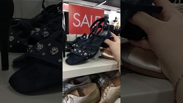 Обзор скидок и акций магазина одежды и обуви Kiabi (Краснодар) смотреть онлайн