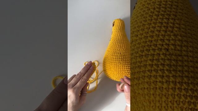 Амигуруми Жираф Герман смотреть онлайн