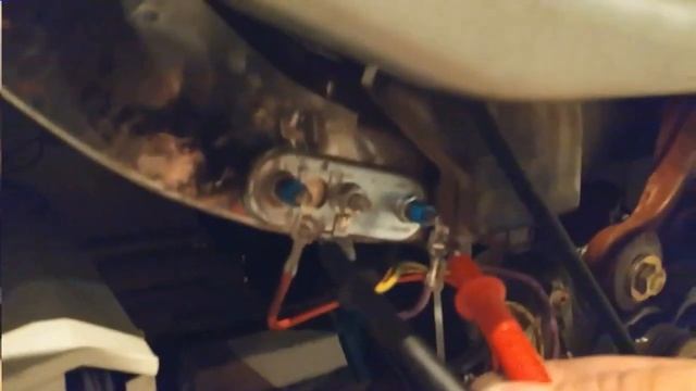 СМА Bosch не греет воду (6) смотреть онлайн