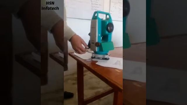 total station its parts смотреть онлайн