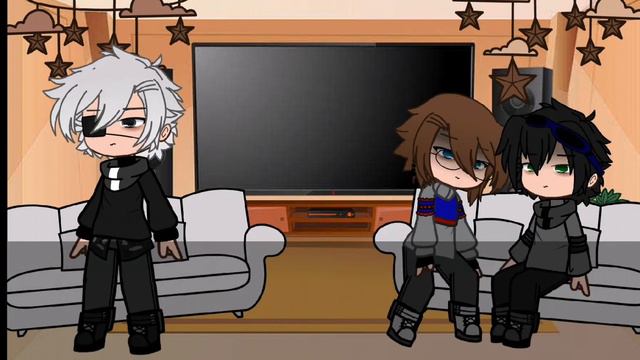 ///°Реакция: Линча, Джона и Лемптона на тик ток°\\\ смотреть онлайн