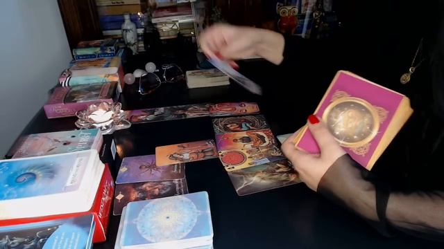 TAROT PEȘTI NOIEMBRIE ❤️LUMEA E UN MARE SI FRUMOS PUZZLE. UN ALT ÎNCEPUT. OAMENI LOIALI PE VIAȚĂ??? смотреть онлайн