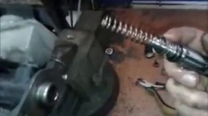 Как отремонтировать главный тормозной цилиндр.Repair of the main brake cylinder.