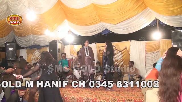 ⚫LIVE New Panjabi Lok Geet - Chaliya Main Pekya Nu- Sarwar Gulshan - HD Geet 2023 смотреть онлайн