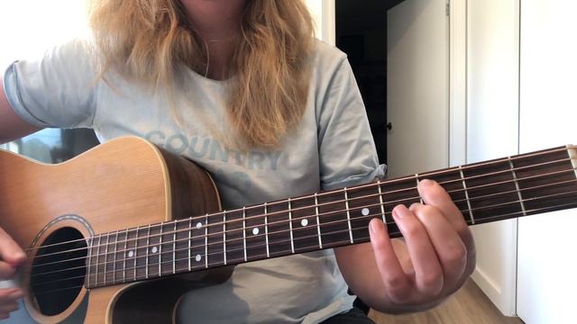 Eye of the Tiger - Survivor - guitar lesson