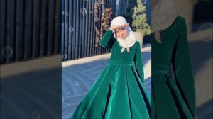 Аиша-Ханум - Хиджаб. Самый трогательный и красивый нашид. #AishaHanum #Hidzhab Aisha-Hanum - Hidzha