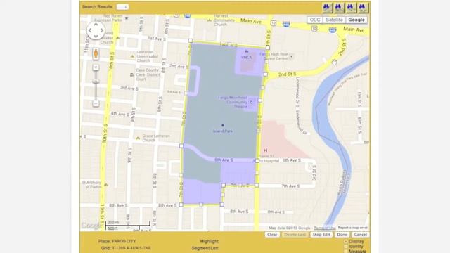 IMAP Tutorial Video for North Dakota One Call - Aug 2013 смотреть онлайн