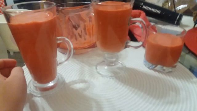 Как сделать КЛУБНИЧНЫЙ МУСС | ЧАСТЬ 2 смотреть онлайн