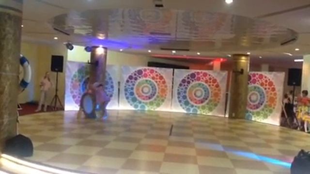 "Кирын джазик" в исп Киры Луховицкой смотреть онлайн