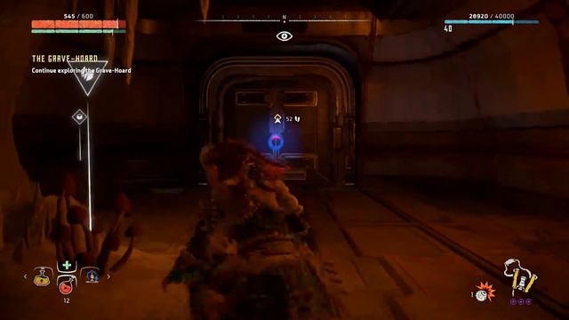 Let's Play Horizon Zero Dawn | Part 29 | The Metal Devil смотреть онлайн