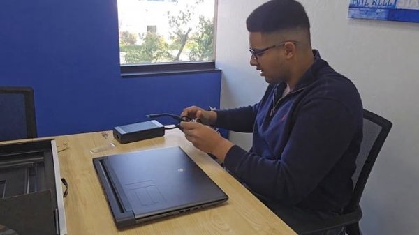 Alienware M18 R1 Unboxing and Review @AlienwareChannel