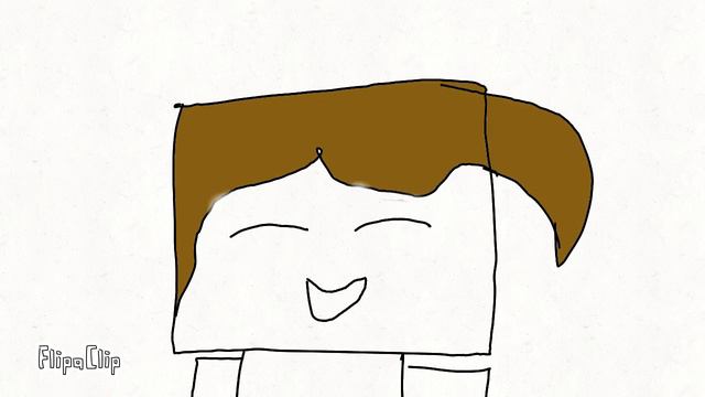 Мой второй канал по играм ( мультик в флип клип ) смотреть онлайн