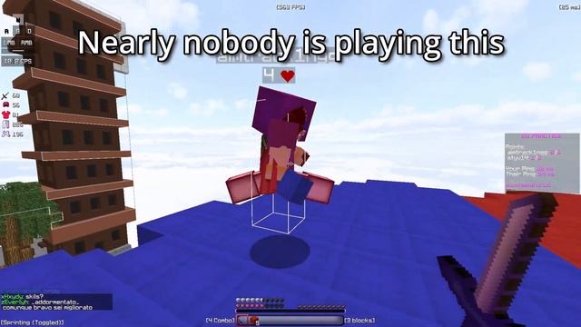 Is this the GAMEMODE FORGOTTEN? смотреть онлайн