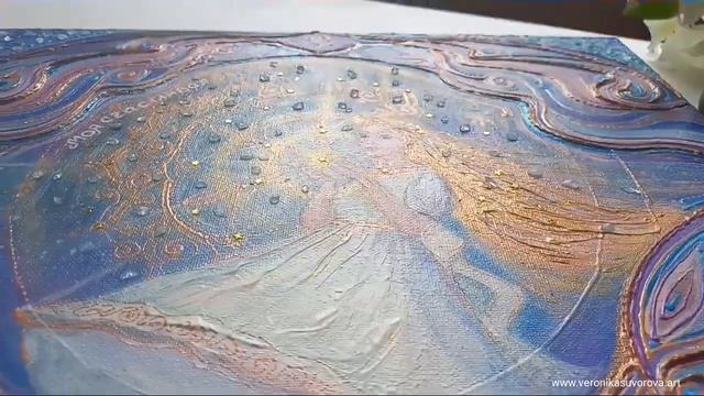 Любимая девочка, картина мечты смотреть онлайн