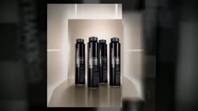 Goldwell Topchic Hair Color