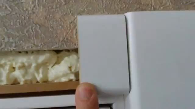 Монтаж двери фабрики PROFIL DOORS. Чебоксары. смотреть онлайн