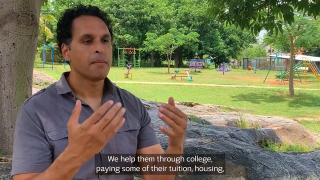 Shanti Bhavan: 25 Years In Review