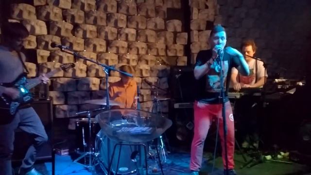 Инженер Лось - Кеды из Китая смотреть онлайн