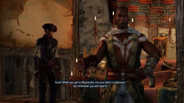 Assassin's Creed Liberation HD - Walkthrough Part 3 - Meet the Smugglers смотреть онлайн