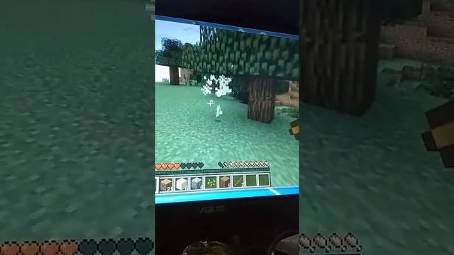 Играю в Майнкрафт джава версия смотреть онлайн