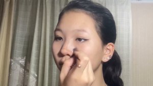 ТУТОРИАЛ НА КОНТУРИНГ НОСА | как делаю я