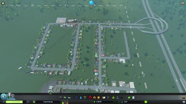 Cities Skylines (ОБЗОР - ПРОХОЖДЕНИЕ) смотреть онлайн