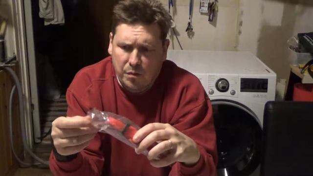 Unboxing Uni-T UT210E Tångamperemeter (swedish) смотреть онлайн