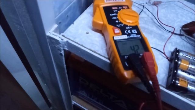 Извлекаем пользу из сетевого Нуля смотреть онлайн