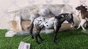 Распаковка 6 фигурок от COLLECTA!🫶🏼🍃🪷