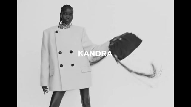 [Playlist] KANDRA FOR ISABEL MARANT