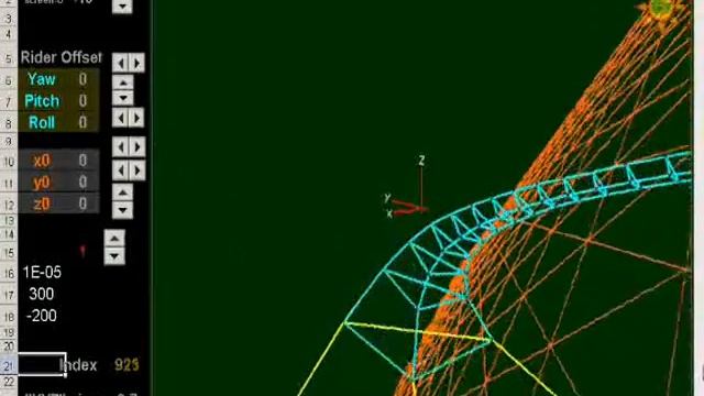 Excel Unusual: 3D - Part 2 смотреть онлайн