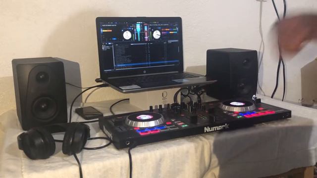 Dj Fonseka смотреть онлайн