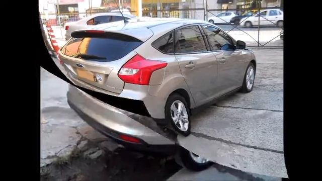 FORD FOCUS 2 0 SE PLUS 2014 OBA038 смотреть онлайн