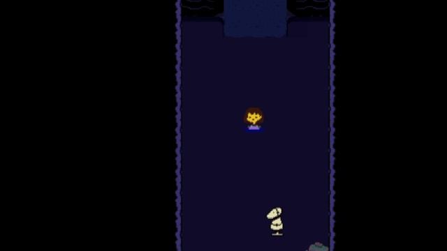 Undertale Part 14 - Gaming With Mom - Dummy! смотреть онлайн