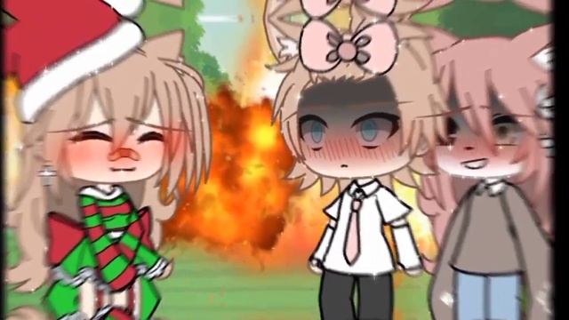 /?\ Я вас разлюблю когда это спичка погаснет /☁️\meme\ gacha life\ смотреть онлайн