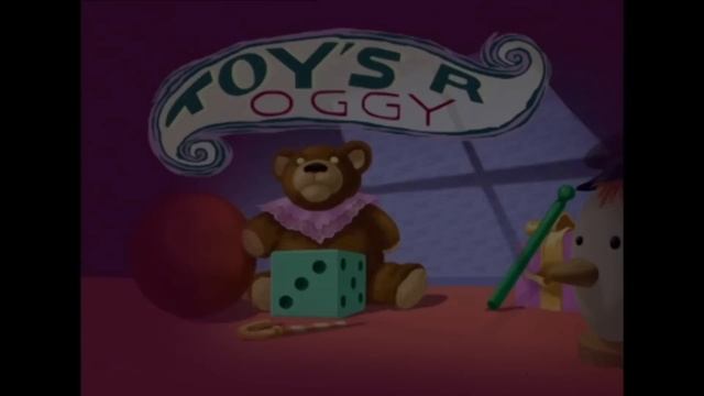 Oggy Und Die Kakerlaken | Oggys Traum | Volledige Aflevering In HD