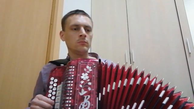 Любо мне на гармони смотреть онлайн