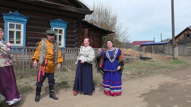 ВОЗНЕСЕНИЕ ХРИСТОВО! С ПРАЗДНИКОМ! смотреть онлайн