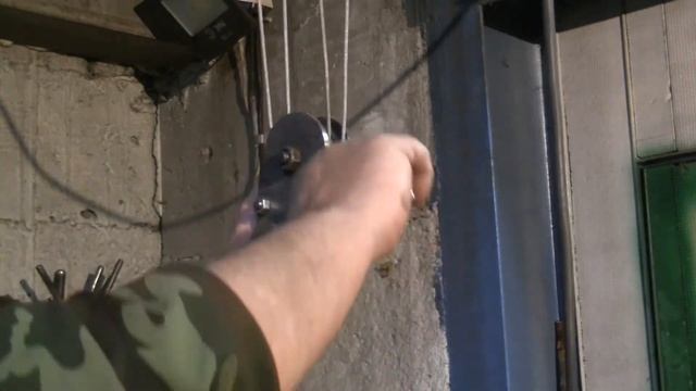 Доработка электротали для гаража смотреть онлайн