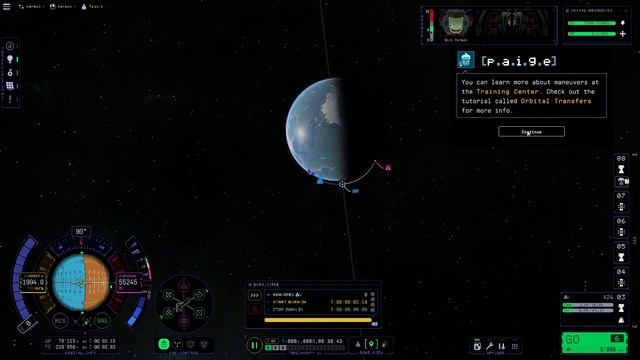 KSP2's Second Patch Fixed a Lot! (a lot of Bugs fixed!) смотреть онлайн