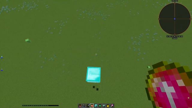 Archmage Clarifies - How to summon Hatsune Miku. Alfheim 1.7.10. смотреть онлайн