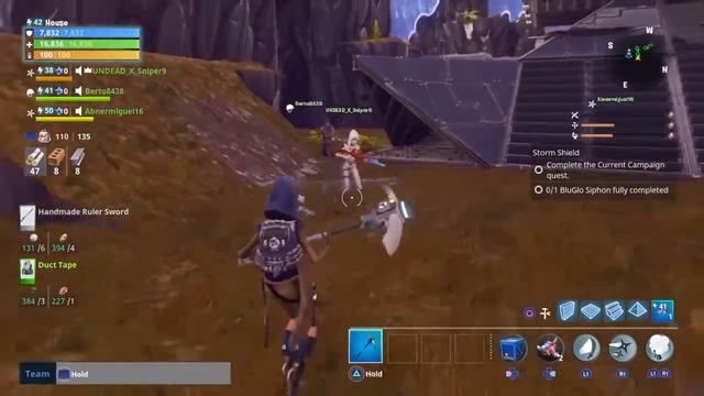 Undead sniper aka undead scammer смотреть онлайн