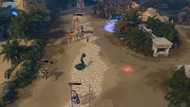 SMITE - Top 5 Plays #127 смотреть онлайн