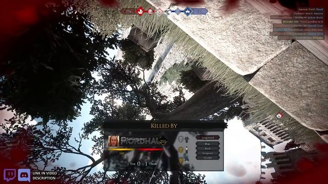 Learn How to Shield Surf in Mordhau with Tony Tomahawk Pro Skater | Axes + Pavise Shield Build смотреть онлайн
