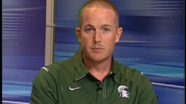 TVRAA Football: Kevin Barnes with Norman James смотреть онлайн