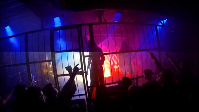 ALKONOST  Live At  НОРА 2.0_26_01_2019