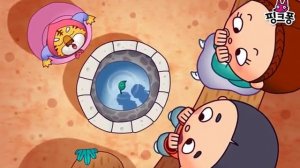 Популярные сказки на корейском языке