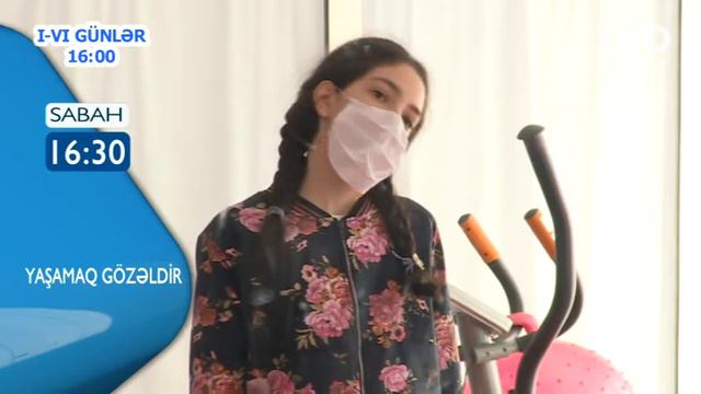 Ushaqlarda onurga eyriliyinin qarshisini almagin yollari | Yashamaq Gozeldir ANONS 13.06.2020 смотреть онлайн