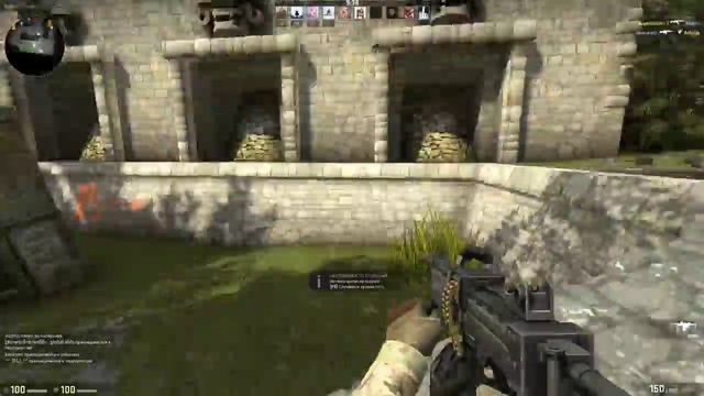 #1 CS:GO Обзор. Первые впечатления первого дня после покупки. смотреть онлайн